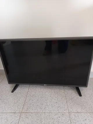 Televisor LG 32 sin cable