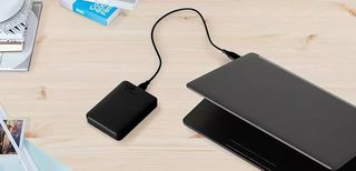 Disco Duro Externo WD 2TB USB 3.0