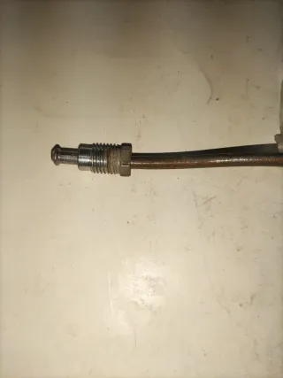 Tubo Freno Trasero Seat 850