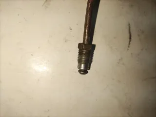 Tubo Freno Trasero Seat 850