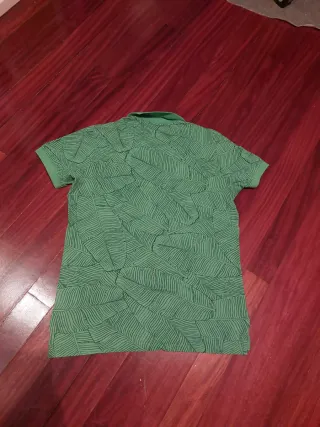 Polo Pedro del Hierro Talla S