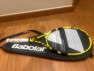 Raqueta Babolat JR26