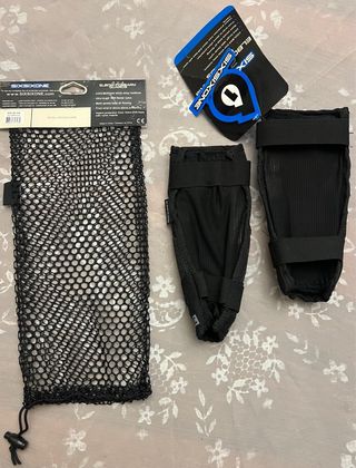 Coderas NUEVAS SixSixOne 2X4