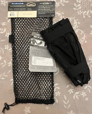 Coderas NUEVAS SixSixOne 2X4