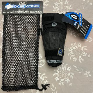 Coderas NUEVAS SixSixOne 2X4
