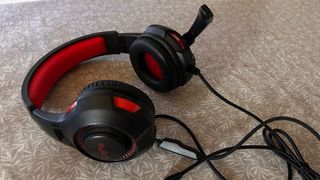 Auriculares Gaming Lefties con Micrófono