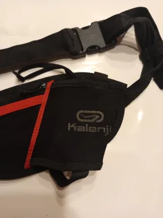 Cinturón de hidratación Kalenji