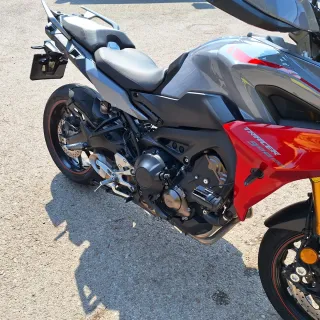 Yamaha Tracer 900GT 2020