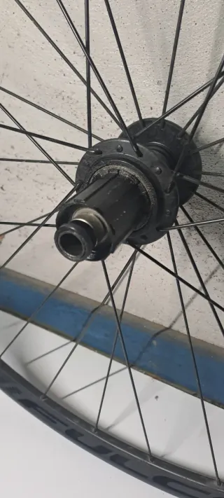 Ruedas bici Carretera FULCRUM Racing 900 DB