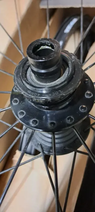 Ruedas bici Carretera FULCRUM Racing 900 DB