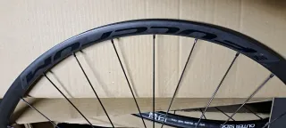 Ruedas bici Carretera FULCRUM Racing 900 DB