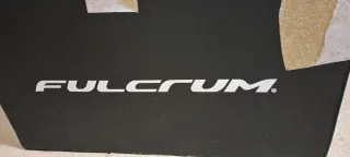 Ruedas bici Carretera FULCRUM Racing 900 DB