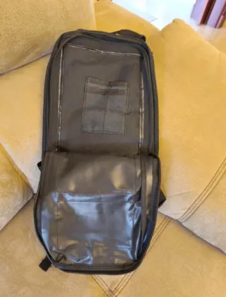 Mochila Táctica Militar 25L