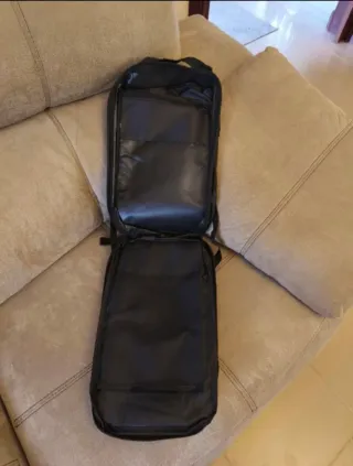 Mochila Táctica Militar 25L