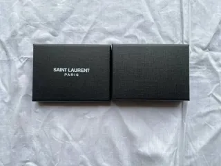 Portacarte rosa cipria – nuovo mai usato