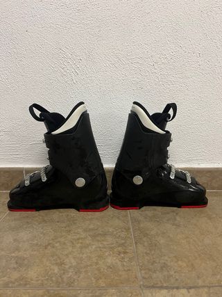 Botas esquí niño Atomic Talla 24.0/24.5