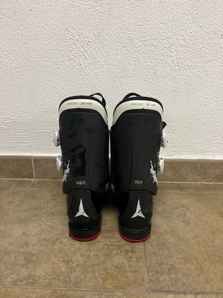 Botas esquí niño Atomic Talla 24.0/24.5
