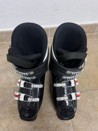 Botas esquí niño Atomic Talla 24.0/24.5