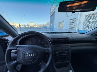 Audi A4 1998 1.8T