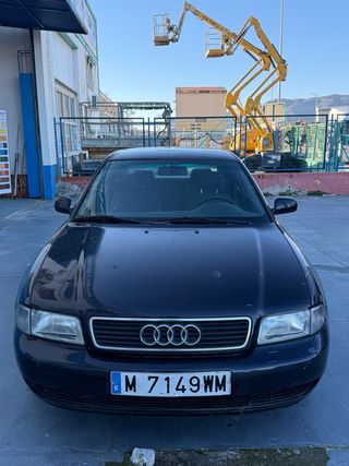 Audi A4 1998 1.8T