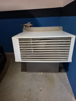 Equipo frío Zanotti conservación