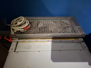 Equipo frío Zanotti conservación