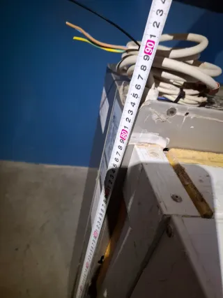 Equipo frío Zanotti conservación