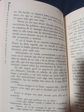 Crónicas de la Torre, la llamada de los muertos