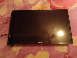 Televisor Nevir 24 TDT HD