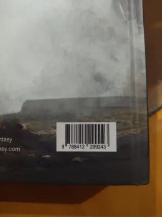 Libro Reyes de la tierra salvaje