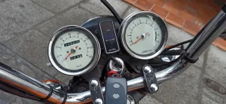 Yamaha SR Special 250cc 1995