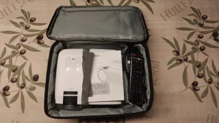 Mini Proyector Apeman LC350