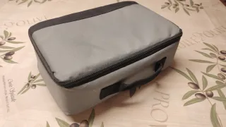 Mini Proyector Apeman LC350