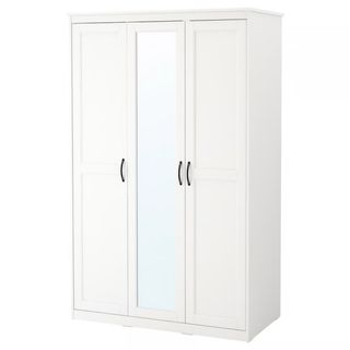 Armario Songesand Blanco 3 Puertas