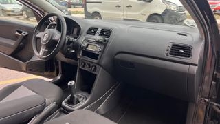 Volkswagen Polo 2010