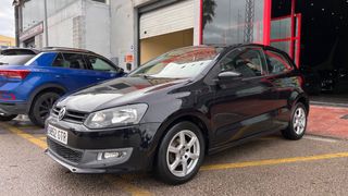 Volkswagen Polo 2010
