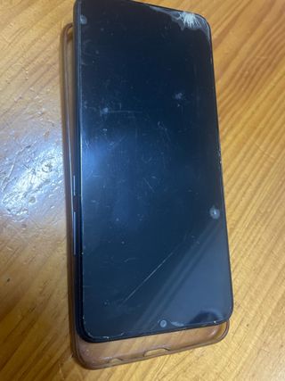 Móvil Oppo CPH2185 Azul Marino