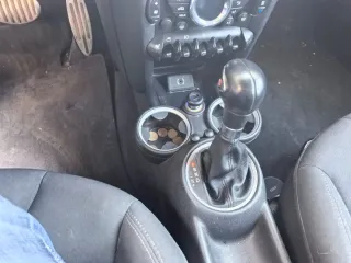 MINI Clubman 2013 SD automático acepto cambio