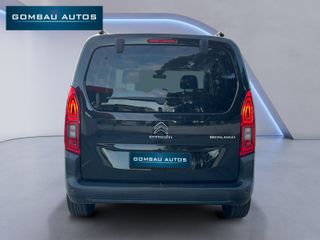 Citroen Berlingo 100 SHINE