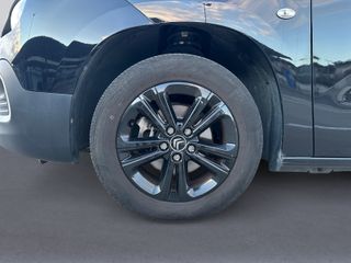 Citroen Berlingo 100 SHINE