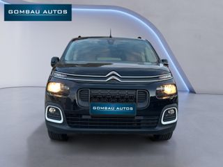 Citroen Berlingo 100 SHINE
