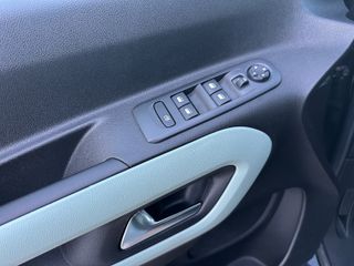 Citroen Berlingo 100 SHINE