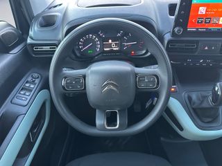 Citroen Berlingo 100 SHINE