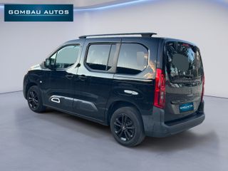 Citroen Berlingo 100 SHINE