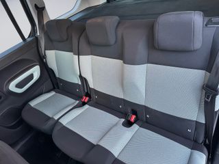 Citroen Berlingo 100 SHINE