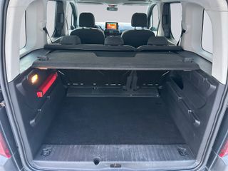 Citroen Berlingo 100 SHINE