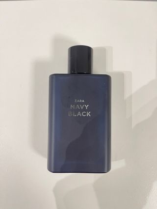 Perfume Bleu de Chanel (Zara)