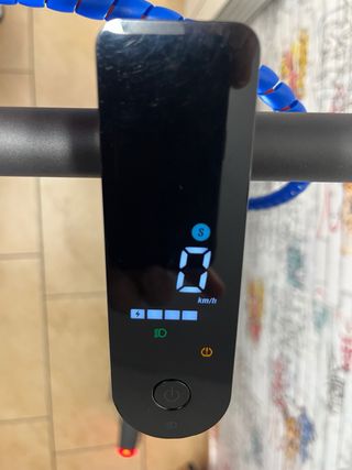 Patinete Xiaomi 5 Pro