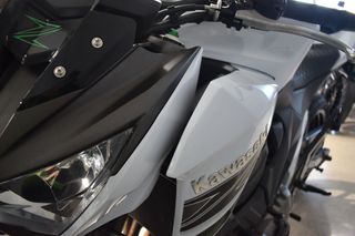 Kawasaki Z800 ABS 113CV