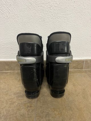 Botas de esquí Head niño Talla 23